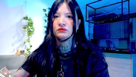 Snapshot of unatatuada chatting on December 18, 2025, 9:26 am Franchesca online show from December 18, 2025, 9:26 am