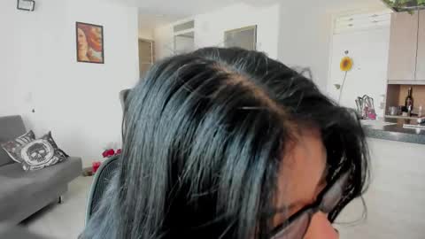 Franchesca  online show from March 26, 2026, 2:11 pm