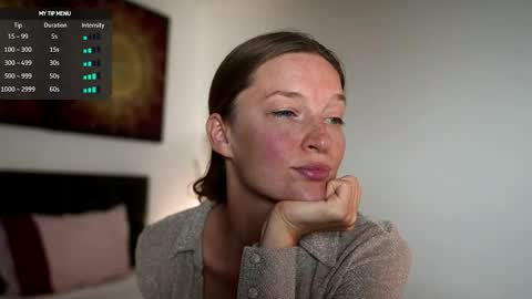 Sasha online show from December 16, 2025, 1:32 am