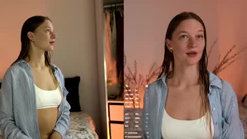 Sasha online show from April 23, 2026, 8:13 am