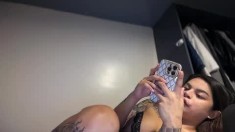 Lady tan online show from April 20, 2026, 12:08 pm