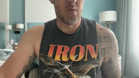 uncleblazer10 online show from April 8, 2026, 3:34 pm