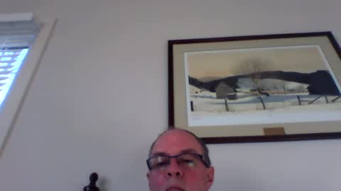 uncman4u2c online show from February 28, 2025, 1:36 pm
