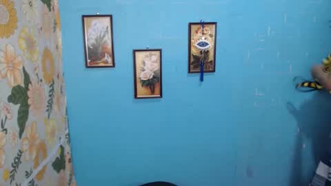 LOVELY JANE online show from September 14, 2025, 2:11 am