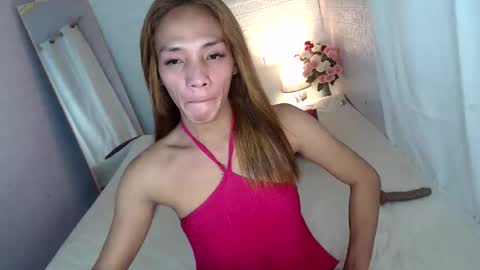 LOVELY JANE online show from March 10, 2026, 2:22 pm