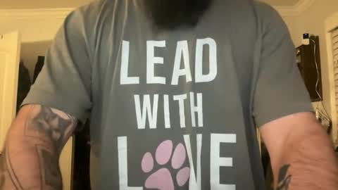 uncutbeard129840 online show from February 19, 2026, 2:13 pm