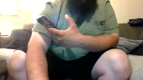 Uncut Rod online show from April 2, 2026, 10:35 am