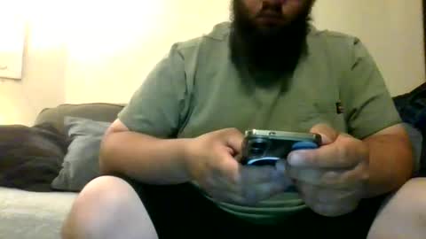 Uncut Rod online show from April 16, 2026, 10:27 am