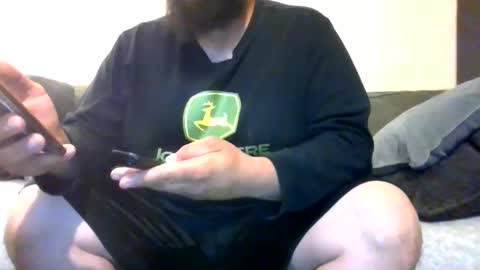 Uncut Rod online show from April 19, 2026, 10:47 am