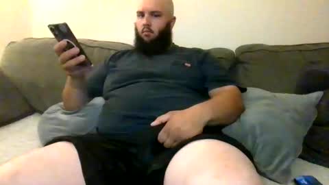 Uncut Rod online show from April 20, 2026, 10:18 am