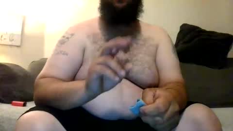 Uncut Rod online show from April 23, 2026, 10:03 am