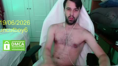 Uncut online show from June 19, 2026, 3:05 pm