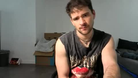 Snapshot of uncutbro55 chatting on June 15, 2026, 8:00 pm uncutbro55 online show from June 15, 2026, 8:00 pm