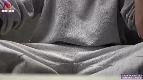 Mister Uncut online show from October 29, 2025, 7:15 pm