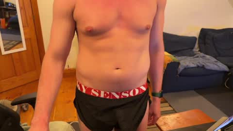 uncutguyjake online show from May 6, 2026, 4:52 am