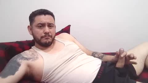 uncutmex6 online show from December 29, 2024, 9:06 am