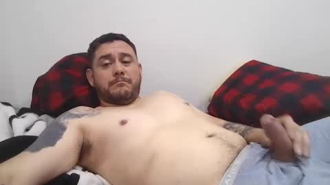 uncutmex6 online show from March 2, 2025, 6:05 am