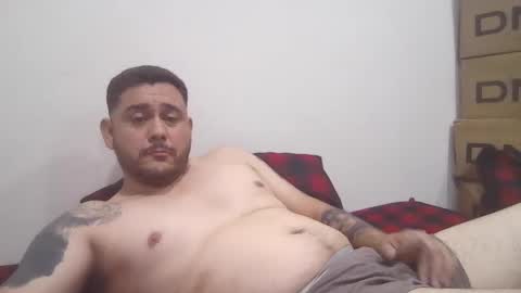 uncutmex6 online show from September 14, 2025, 10:03 am