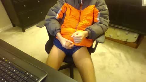 Danny online show from February 12, 2026, 4:07 am