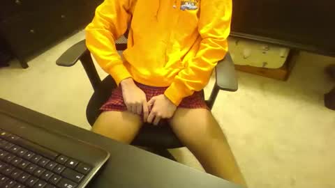 Snapshot of uncuttwink311 chatting on April 24, 2026, 1:41 am Danny online show from April 24, 2026, 1:41 am