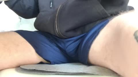 Snapshot of unforgettable_charlie chatting on March 6, 2026, 10:34 am unforgettable_charlie online show from March 6, 2026, 10:34 am