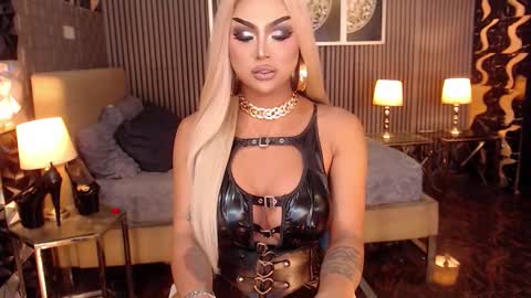 Snapshot of unforgettablebrianna chatting on March 15, 2026, 7:58 am BRIANNA online show from March 15, 2026, 7:58 am