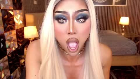 BRIANNA online show from April 7, 2026, 8:26 am