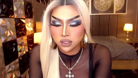 BRIANNA online show from April 10, 2026, 8:13 pm