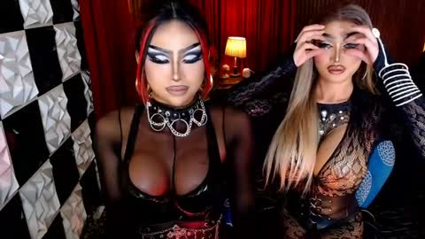 BRIANNA online show from April 29, 2026, 7:12 am