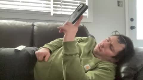 ungerisland online show from February 2, 2025, 9:02 pm