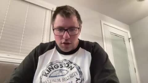 ungerisland online show from March 9, 2025, 12:42 am