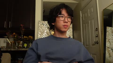 wang online show from January 11, 2025, 11:02 pm