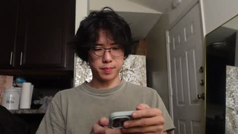 wang online show from January 26, 2025, 2:24 am