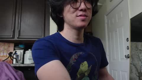 wang online show from March 9, 2025, 3:05 pm