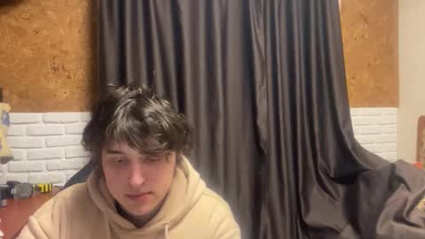 Anri online show from February 25, 2026, 11:36 pm