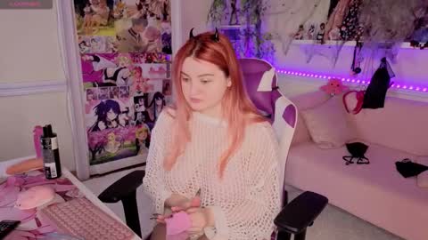 Unholy Lady online show from October 20, 2025, 5:19 am