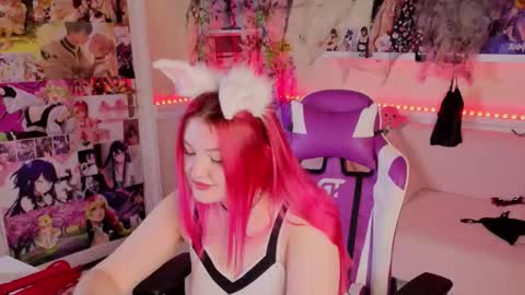 Unholy Lady online show from October 23, 2025, 5:29 am