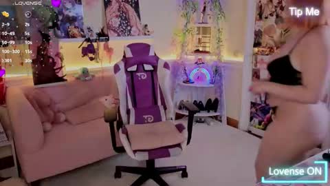 Unholy Lady online show from January 14, 2026, 6:19 am