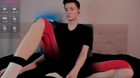 Kyle online show from November 6, 2025, 3:57 pm