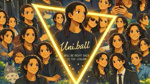 Uni Ball online show from March 24, 2026, 8:14 pm