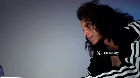 Uni Ball online show from March 27, 2026, 5:57 am