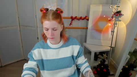 Call me Mira  thumbs up its make me happy online show from January 1, 2025, 8:26 pm