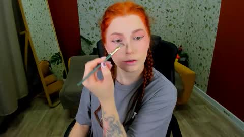 Call me Mira  thumbs up its make me happy online show from February 18, 2026, 8:49 pm