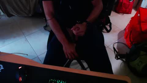 unicornflowers online show from February 16, 2025, 7:38 pm