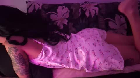 Snapshot of unicornmars chatting on January 13, 2026, 12:49 am Unicorn Mars online show from January 13, 2026, 12:49 am