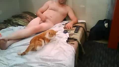 uniquepleasure12564 online show from February 12, 2026, 9:48 am