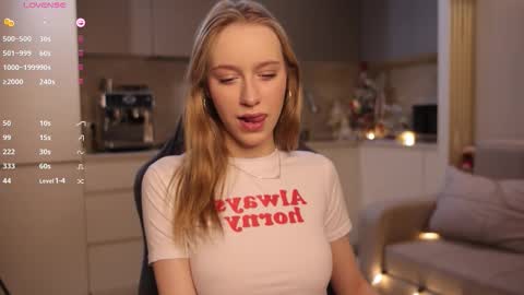 UnnaBella online show from February 2, 2026, 7:01 pm