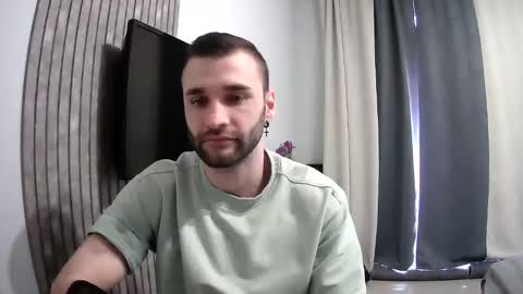 SlavaVibes online show from February 26, 2025, 1:08 pm