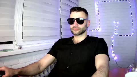 Snapshot of unnknow2024 chatting on April 25, 2026, 6:38 pm SlavaVibes online show from April 25, 2026, 6:38 pm