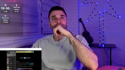 Snapshot of unnknow2024 chatting on May 17, 2026, 7:54 pm SlavaVibes online show from May 17, 2026, 7:54 pm